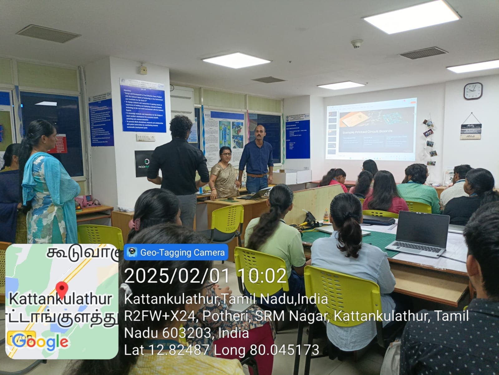 PCB Design – Industry Elective by Radio Studio, Chennai image 2