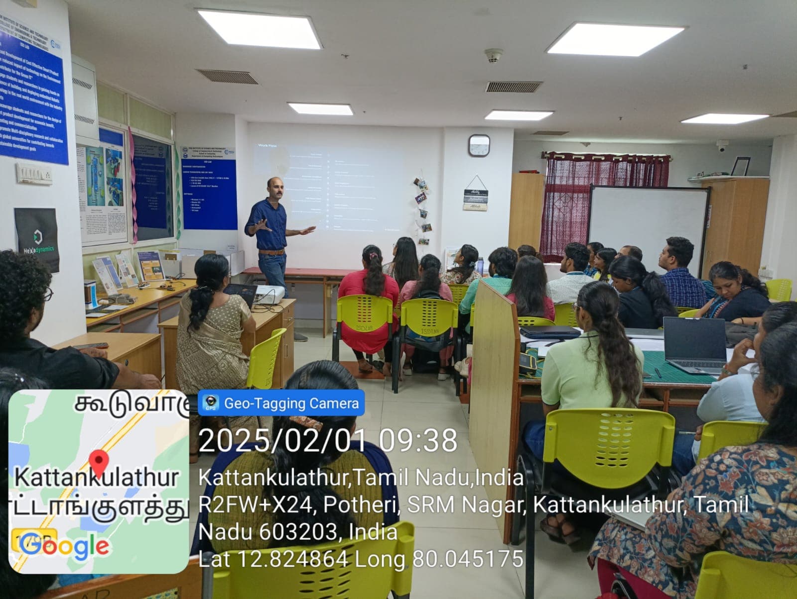 PCB Design – Industry Elective by Radio Studio, Chennai image 3