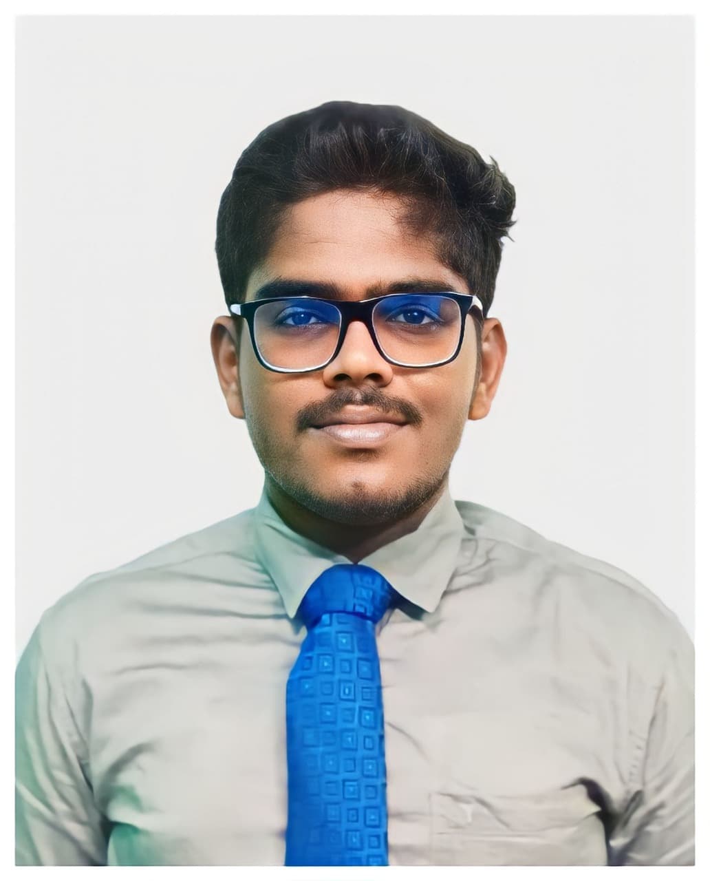 Shan Neeraj