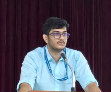 Harsh Arora
