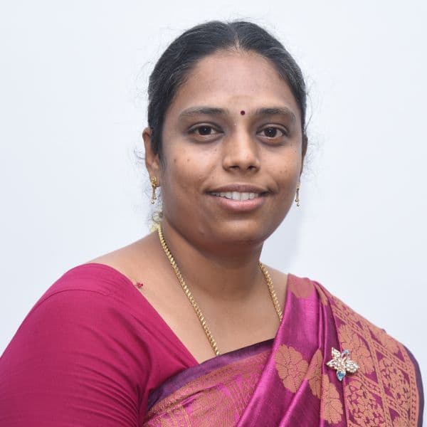 Dr. B Sowmiya